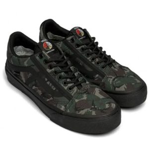 VANS X RAEBURN OLD SKOOL GTX VR3 čevelj