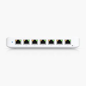 Ubiquiti USW-Ultra, mrežno stikalo