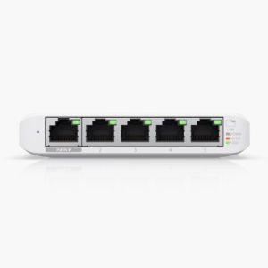Ubiquiti USW-Flex-Mini, mrežno stikalo