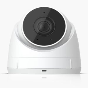Ubiquiti UVC-G5-Turret-Ultra, nadzorna kamera bela