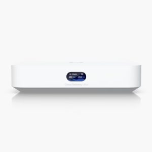 Ubiquiti UCG-Ultra, Unifi Cloud Gateway Ultra usmerjevalnik