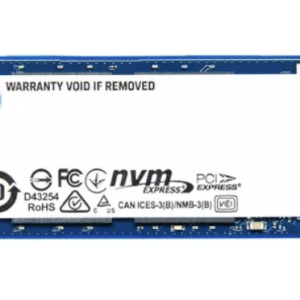 SSD Kingston M.2 PCIe NVMe NV3, 4.0x4 trdi disk 1TB
