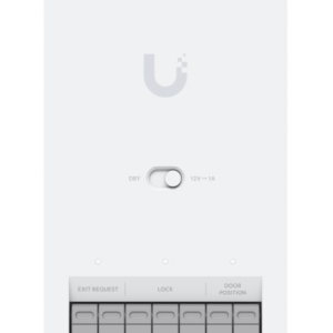 Ubiquiti UA-Hub-Door-Mini, UniFi Access Hub Door Mini