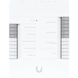 Ubiquiti UA-Hub-Gate, UniFi Access Gate Hub