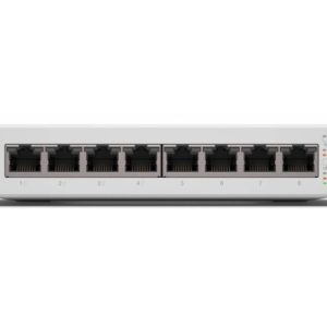 Ubiquiti USW-Lite-8-PoE, mrežno stikalo